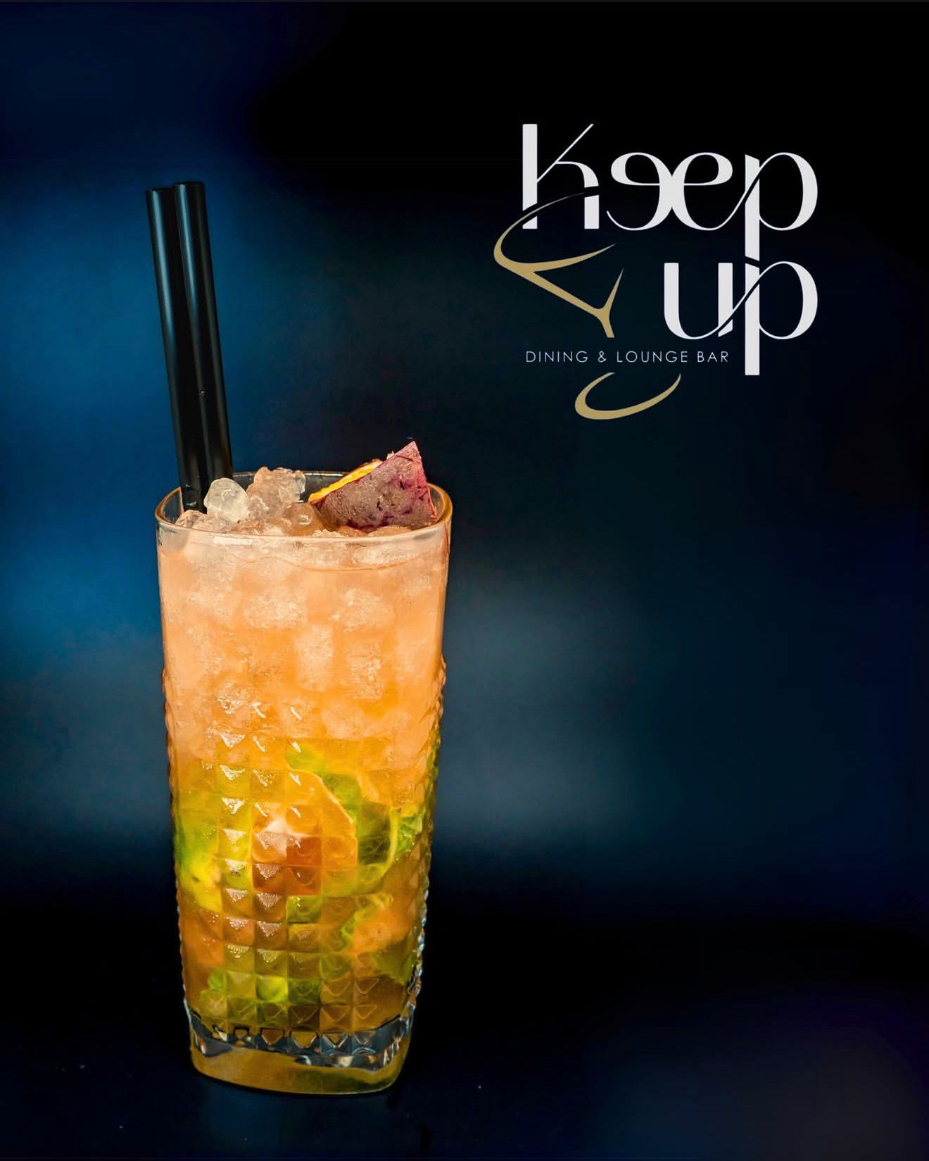 Atmosfera Keep Up Lounge Bar Catania